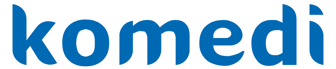 Komedi